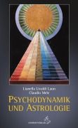 Cover-Bild zum Titel 'Psychodynamik und Astrologie' von 'Lianella Livaldi Laun'