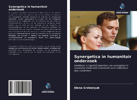 Synergetica in humanitair onderzoek - Elena Grebenyuk