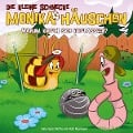 Die kleine Schnecke Monika Häuschen 30. Warum kugeln sich Kugelasseln? - Kati Naumann