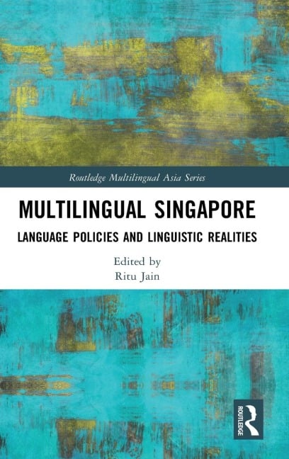 Multilingual Singapore - 