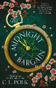 Cover-Bild zum Titel 'The Midnight Bargain' von 'C. L. Polk'