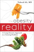 Cover-Bild zum Titel 'The Obesity Reality' von 'Naheed Ali'
