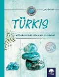 Cover-Bild zum Titel 'Türkis' von 'Jutta Beutel'
