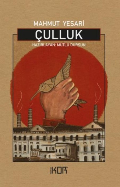Culluk - Mahmut Yesari