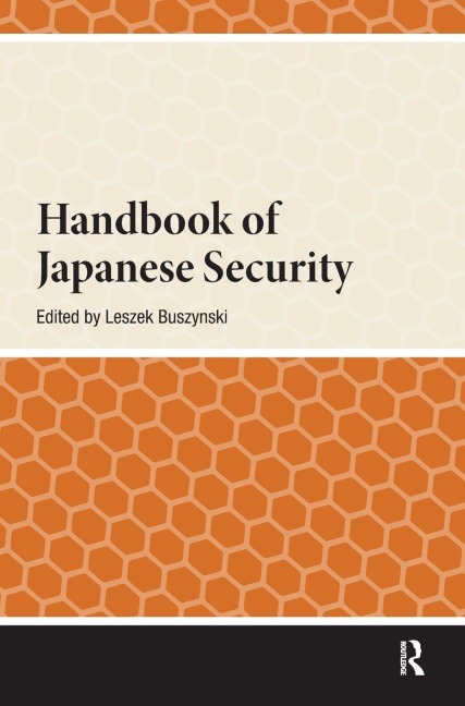 Handbook of Japanese Security - 