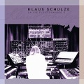 Cover-Bild zum Titel 'La vie electronique 05' von 'Klaus Schulze'