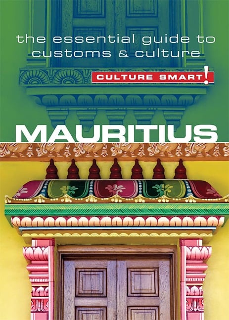 Mauritius - Culture Smart! - Tom Cleary