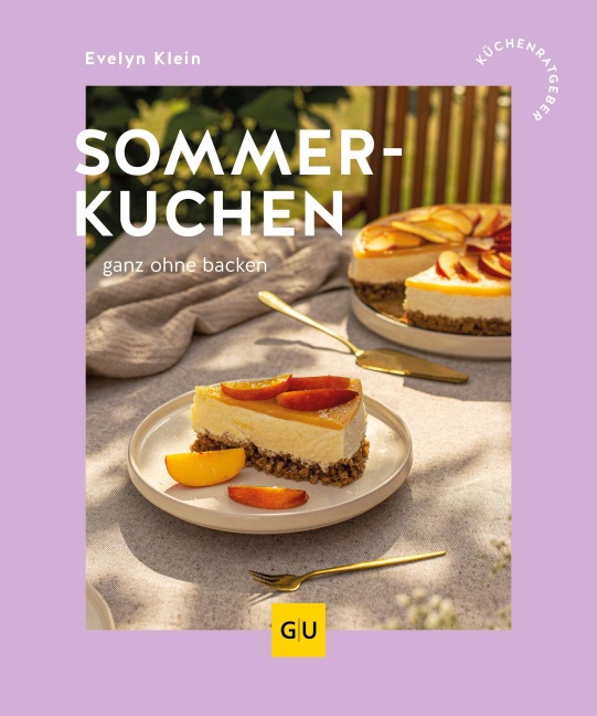 Sommerkuchen - Evelyn Klein