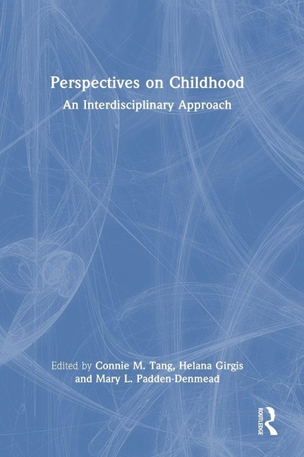 Perspectives on Childhood - 