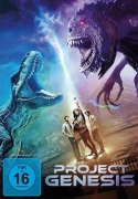 Cover-Bild zum Titel 'Project Genesis' von ''