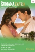 Cover-Bild zum Titel 'Romana Extra Band 48' von 'Anne Mcallister, Kandy Shepherd, Kate Hewitt, Nikki Logan'