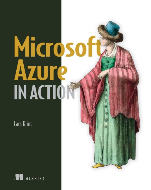 Microsoft Azure in Action - Lars Klint