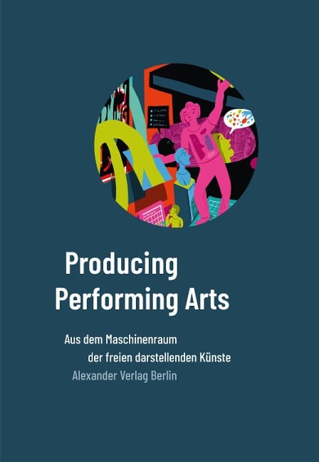 Producing Performing Arts - 