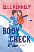 Cover-Bild zum Titel 'Body Check' von 'Elle Kennedy'