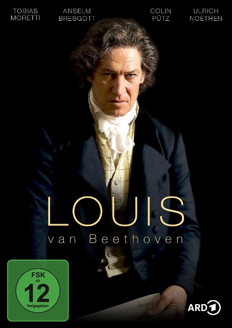 Louis van Beethoven - Niki Stein, Louis van Beethoven