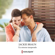 Cover-Bild zum Titel 'Un retorno inesperado' von 'Jackie Braun'