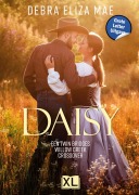 Cover-Bild zum Titel 'Daisy' von 'Debra Eliza Mae'