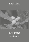 Cover-Bild zum Titel 'Pouèmo' von 'Robert Latil'
