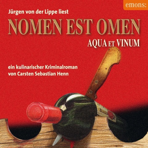 Nomen est Omen - Carsten Sebastian Henn