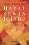 Hayat Senin Icinde - Mehmet Yildirim Özel