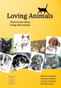 Cover-Bild zum Titel 'Loving Animals' von 'Andreea Andonie, Carmen Andonie, Vlad Bucatariu, Antonia Szongott'