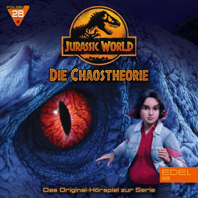 Folge 28: In jener Nacht / Die Übergabe (Das Original Hörspiel zur Serie) - Angela Strunck, Mareike Wolfgarten, Benjamin Wolfgarten