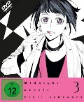 Cover-Bild zum Titel 'Midnight Occult Civil Servants' von ''