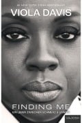 Cover-Bild zum Titel 'Finding Me' von 'Viola Davis'