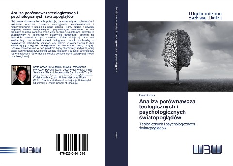 Analiza porównawcza teologicznych i psychologicznych ¿wiatopogl¿dów - David Crews