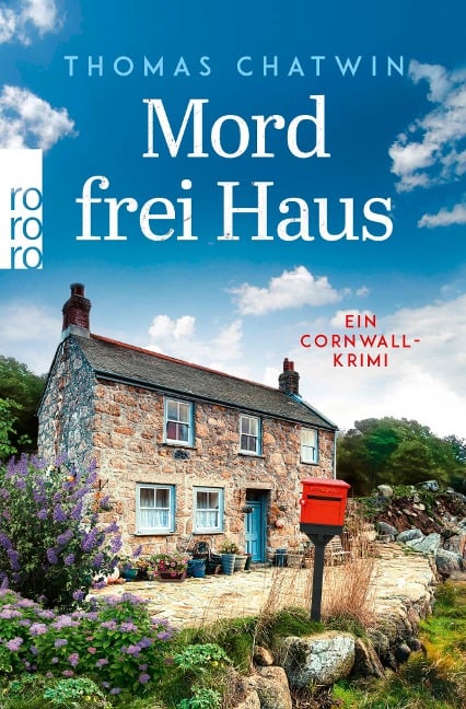 Mord frei Haus - Thomas Chatwin