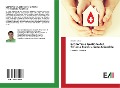 Cover-Bild zum Titel 'Economia e Gestione del Sistema Trasfusionale Aziendale' von 'Antonio Crocco'