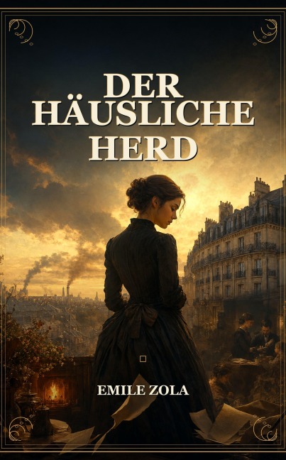 Der häusliche Herd - Emile Zola