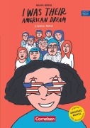 Cover-Bild zum Titel 'I Was Their American Dream' von 'Peadar Curran'
