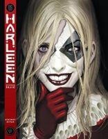 Harleen Birinci Kitap - Stjepan Sejic