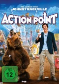 Cover-Bild zum Titel 'Action Point' von 'John Altschuler, Dave Krinsky, Mike Judge, Johnny Knoxville, Andrew Feltenstein'