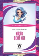 Cover-Bild zum Titel 'Kücük Deniz Kizi' von 'Hans Christian Andersen'