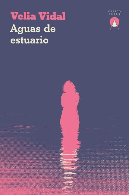 Aguas de Estuario - Velia Vidal