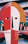 Cover-Bild zum Titel 'Figli del Volga' von 'Guzel' Jachina'
