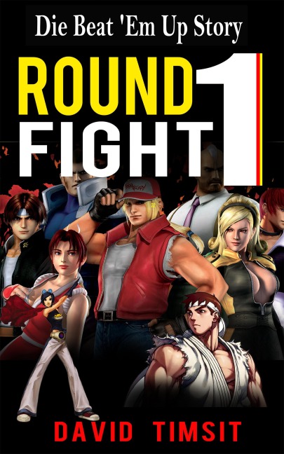 Round 1: Fight! - David Timsit