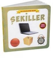 Sekiller - Ilk Bilgilerim Dizisi - Kolektif