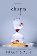 Cover-Bild zum Titel 'Charm' von 'Tracy Wolff'