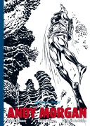 Cover-Bild zum Titel 'Andy Morgan - avant Edition' von ''