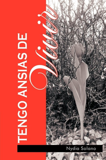 Tengo Ansias de Vivir - Nydia Solano
