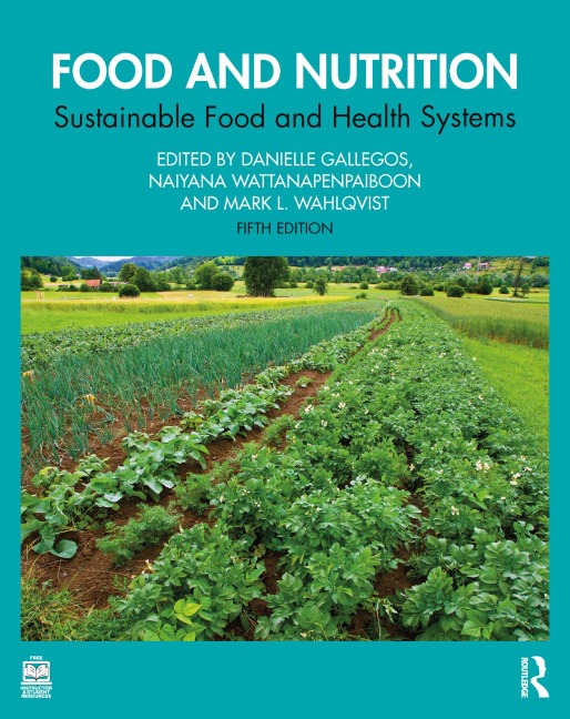 Food and Nutrition - 