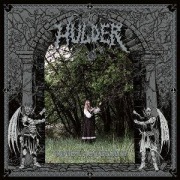 Cover-Bild zum Titel 'Godslastering: Hymns of a Forlorn Peasantry' von 'Hulder'