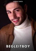 Cover-Bild zum Titel 'Begleitboy' von 'Manuel García'