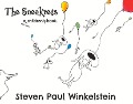 Cover-Bild zum Titel 'The Sneakrets: A Very Secret Children's Book Volume 1' von 'Steven Winkelstein'