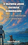 Cover-Bild zum Titel 'Il Rifugio delle Infinite Dimensioni' von 'Andrea Ranocchi'
