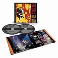 Use Your Illusion I (Super Deluxe 2CD) - Guns N' Roses