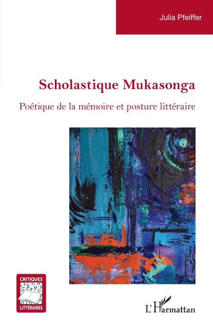 Scholastique Mukasonga - Pfeiffer